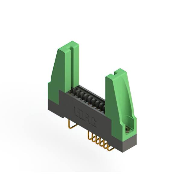 395-011-558-188 EDAC Inc.  Edgeboard Connectors